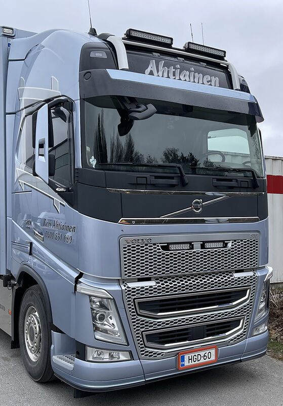 FH Version 5. AERO