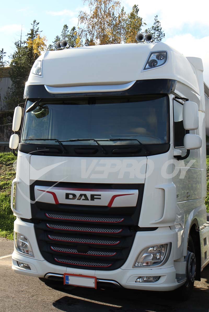 XF