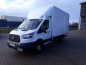 Preview: Ford Transit 7 Spezial Dachspoiler / feststehend
