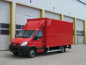 Mobile Preview: Renault Master/Mascott Special Dachspoiler / feststehend 740 mm
