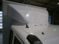 Preview: IVECO Daily VI Spezial Dachspoiler / Doppelkabine / höhenverstellbar 540 – 720 mm
