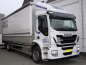 Preview: IVECO Stralis HI-Street Spezial Dachspoiler / feststehend 700 mm