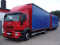 Mobile Preview: IVECO Stralis Active Day/Time Spezial Sonnenblende