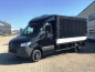 Preview: MB Sprinter IV Dachspoiler Imola / feststehend 470 mm