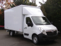 Mobile Preview: Renault Master 3 Special Dachspoiler / feststehend 740 mm