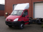 Mobile Preview: Renault Master/Mascott Special Dachspoiler / feststehend 740 mm