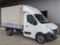 Preview: Renault Master 3 Spezial Dachspoiler / feststehend 600 mm