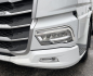 Preview: DAF 2022 XD/XF/XG/XG+ EyeLids Scheinwerferblenden
