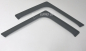 Preview: MAN TGE / VW Crafter II Seitenfenster Windabweiser