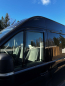 Preview: MAN TGE / VW Crafter II Seitenfenster Windabweiser