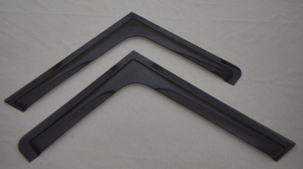 IVECO STRALIS AS/AD/ATHI-ROAD/HI-STREET/HI-WAY/TRAKKER/Eurocargo Seitenfenster Windabweiser