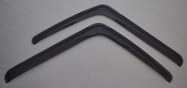 MB Atego I+II+III / Axor I+II Seitenfenster Windabweiser