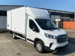 MAXUS Deliver 9 / feststehend 620 mm