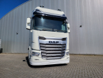DAF 2022 XD/XF/XG/XG+ Frontspoiler/Bumper