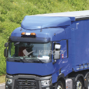 Renault T-Reihe Sleeper & Highsleeper