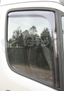 MB Sprinter Seitenfenster Windabweiser BM907
